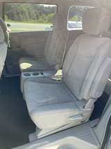 Used 2015 Nissan Quest JN8AE2KP6F9120079 for sale in loganville, GA thumb image 8