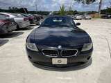 Used 2005 BMW Z4 4USBT33535LS58103 for sale in loganville, GA thumb image 2