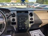 thumb 2009 Ford F150 SuperCrew Cab