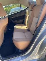 thumb 2015 Toyota Corolla