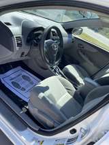 Used 2009 Toyota Corolla 2T1BU40EX9C188366 for sale in loganville, GA thumb image 7