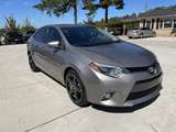 thumb 2015 Toyota Corolla