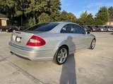 Used 2006 Mercedes-Benz CLK-Class WDBTJ75J26F185046 for sale in loganville, GA thumb image 4
