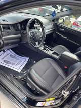 thumb 2017 Toyota Camry