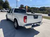 thumb 2013 Nissan Frontier King Cab