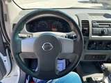 thumb 2013 Nissan Frontier King Cab