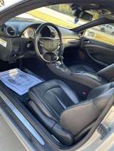 Used 2006 Mercedes-Benz CLK-Class WDBTJ75J26F185046 for sale in loganville, GA thumb image 7
