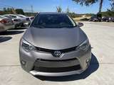 thumb 2015 Toyota Corolla