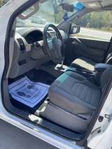 thumb 2013 Nissan Frontier King Cab