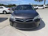 Used 2015 Toyota Camry 4T4BF1FK5FR474017 for sale in loganville, GA thumb image 2