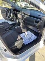 Used 2014 Toyota Corolla 2T1BURHE6EC158504 for sale in loganville, GA thumb image 10