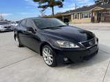 Used 2012 Lexus IS JTHCF5C28C5053072 for sale in loganville, GA thumb image 3