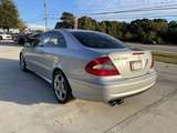 Used 2006 Mercedes-Benz CLK-Class WDBTJ75J26F185046 for sale in loganville, GA thumb image 6