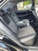 thumb 2017 Toyota Camry