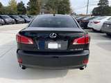Used 2012 Lexus IS JTHCF5C28C5053072 for sale in loganville, GA thumb image 5