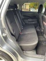 thumb 2015 Mitsubishi Outlander Sport