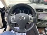 Used 2012 Lexus IS JTHCF5C28C5053072 for sale in loganville, GA thumb image 12