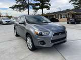 thumb 2015 Mitsubishi Outlander Sport