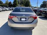 thumb 2015 Toyota Corolla
