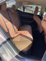 thumb 2015 Toyota Corolla