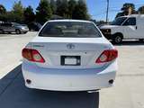 Used 2009 Toyota Corolla 2T1BU40EX9C188366 for sale in loganville, GA thumb image 5