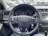 thumb 2017 Toyota Camry