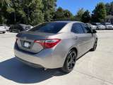 thumb 2015 Toyota Corolla