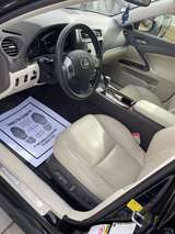 Used 2012 Lexus IS JTHCF5C28C5053072 for sale in loganville, GA thumb image 7