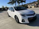 Used 2014 Toyota Corolla 2T1BURHE6EC158504 for sale in loganville, GA thumb image 3
