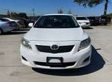 Used 2009 Toyota Corolla 2T1BU40EX9C188366 for sale in loganville, GA thumb image 2