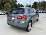 thumb 2015 Mitsubishi Outlander Sport