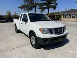 thumb 2013 Nissan Frontier King Cab