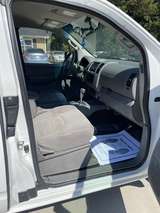 thumb 2013 Nissan Frontier King Cab