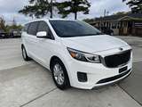 Used 2017 Kia Sedona KNDMA5C10H6278700 for sale in loganville, GA thumb image 3