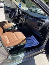 thumb 2015 Toyota Corolla