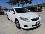 Used 2009 Toyota Corolla 2T1BU40EX9C188366 for sale in loganville, GA thumb image 3