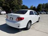Used 2009 Toyota Corolla 2T1BU40EX9C188366 for sale in loganville, GA thumb image 4