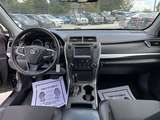 thumb 2017 Toyota Camry