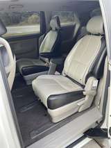 Used 2017 Kia Sedona KNDMA5C10H6278700 for sale in loganville, GA thumb image 8