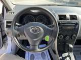 Used 2009 Toyota Corolla 2T1BU40EX9C188366 for sale in loganville, GA thumb image 12