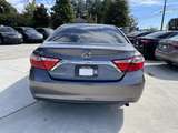 Used 2015 Toyota Camry 4T4BF1FK5FR474017 for sale in loganville, GA thumb image 5