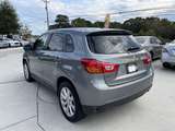 thumb 2015 Mitsubishi Outlander Sport