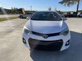 Used 2014 Toyota Corolla 2T1BURHE6EC158504 for sale in loganville, GA thumb image 2