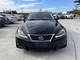 Used 2012 Lexus IS JTHCF5C28C5053072 for sale in loganville, GA thumb image 2