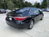 thumb 2017 Toyota Camry