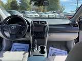 Used 2015 Toyota Camry 4T4BF1FK5FR474017 for sale in loganville, GA thumb image 11