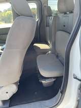 thumb 2013 Nissan Frontier King Cab