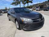 Used 2015 Toyota Camry 4T4BF1FK5FR474017 for sale in loganville, GA thumb image 3
