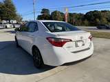Used 2014 Toyota Corolla 2T1BURHE6EC158504 for sale in loganville, GA thumb image 6