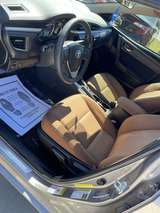 thumb 2015 Toyota Corolla